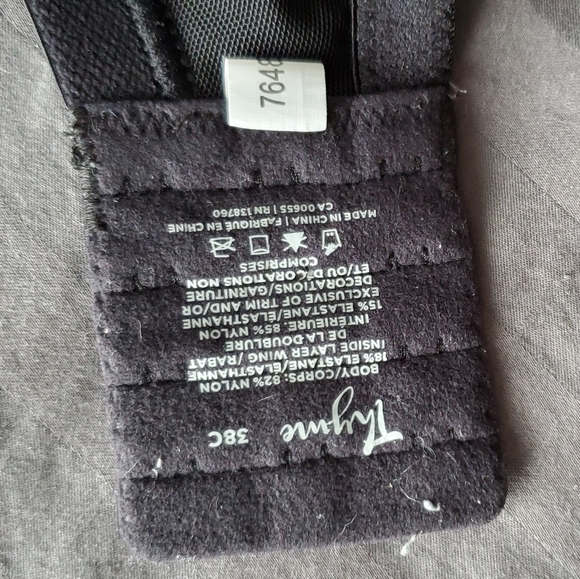 nursing bras - Picture 3 of 4